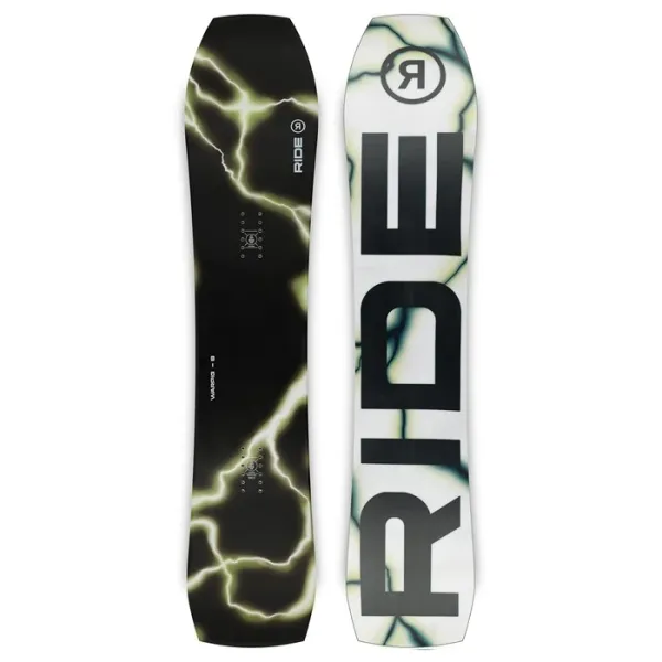 Ride Warpig Snowboard